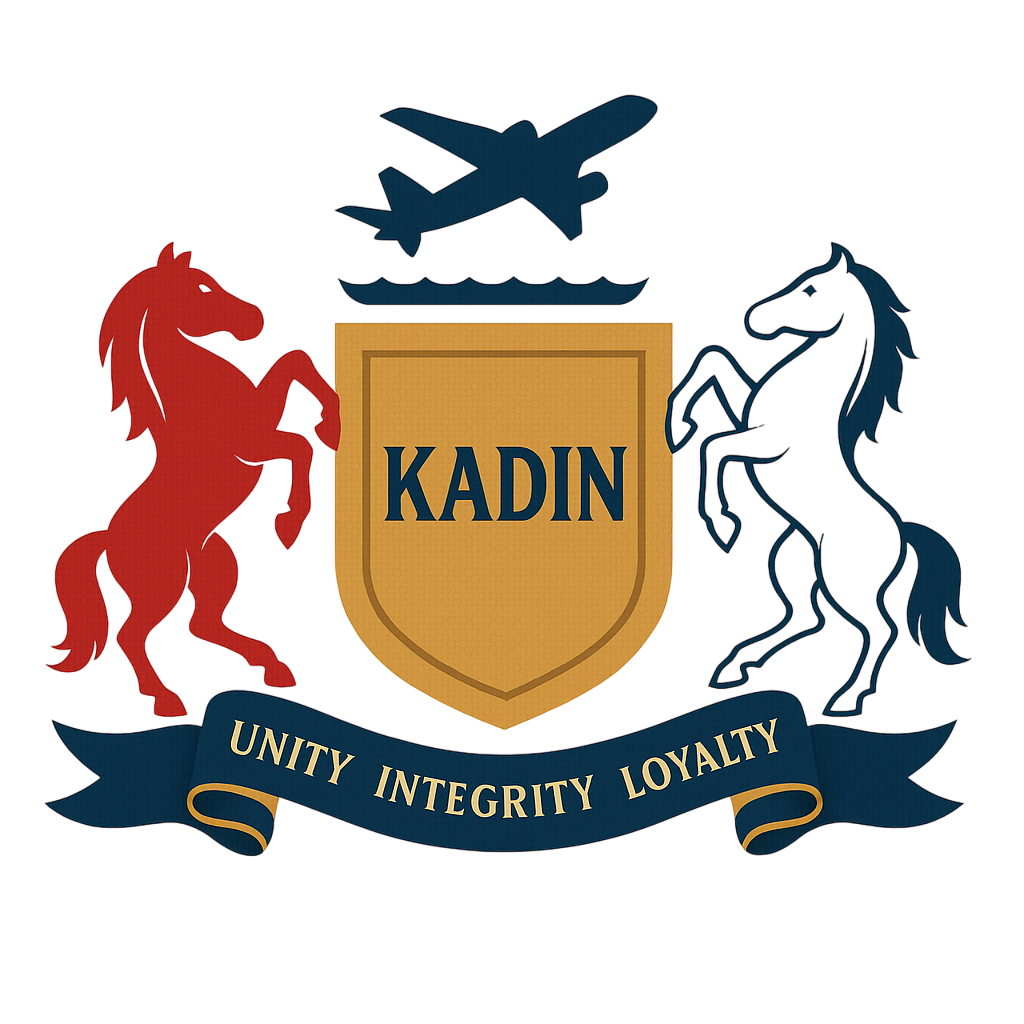 Logo Kadin Kalis